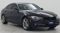 2018 BMW 3 Series 330i