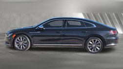 2019 Volkswagen Arteon SEL Premium 4Motion