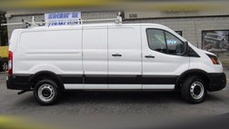 2020 Ford Transit 250