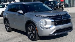 2026 Mitsubishi Outlander SEL