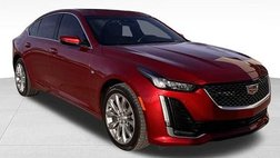 2023 Cadillac CT5 Premium Luxury