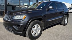 2013 Jeep Grand Cherokee Laredo
