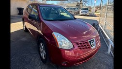 2010 Nissan Rogue SL