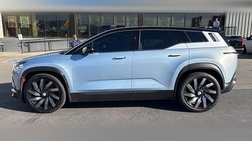 2023 Fisker Ocean Extreme