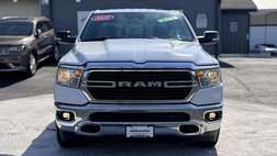 2021 Ram Ram Pickup 1500 Big Horn