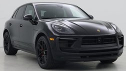 2023 Porsche Macan GTS