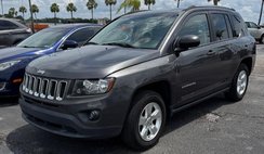 2015 Jeep Compass Sport