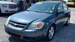 2005 Chevrolet Cobalt LS