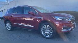 2021 Buick Enclave Premium