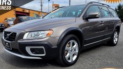 2009 Volvo XC70 3.2