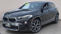 2018 BMW X2 xDrive28i