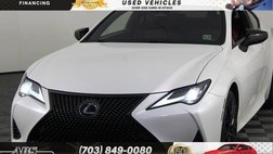 2019 Lexus RC 300 RC 300