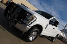 2019 Ford Super Duty F-250 XL
