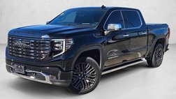 2022 GMC Sierra 1500 Denali Ultimate