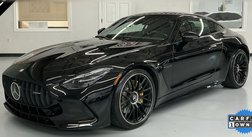 2024 Mercedes-Benz AMG GT 55