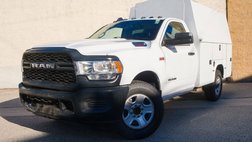 2019 Ram Ram Pickup 2500 Tradesman