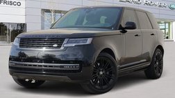 2024 Land Rover Range Rover P530 Autobiography