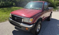 1999 Toyota Tacoma Base