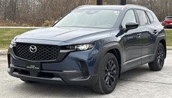 2025 Mazda CX-50 2.5 S Select