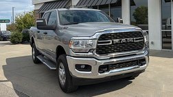2024 Ram Ram Pickup 2500 Big Horn
