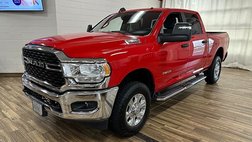 2024 Ram Ram Pickup 2500 Big Horn