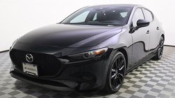 2023 Mazda MAZDA3 2.5 Turbo