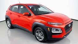 2020 Hyundai Kona SE
