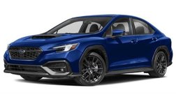 2023 Subaru WRX Limited