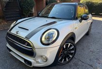 2017 MINI Hardtop Cooper S