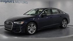 2023 Audi A6 quattro Premium Plus 55 TFSI