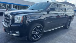 2015 GMC Yukon XL SLT