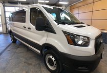 2023 Ford Transit XL