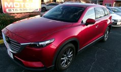 2020 Mazda CX-9 Touring