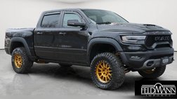 2024 Ram Ram Pickup 1500 TRX