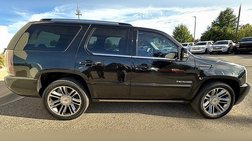 2013 Cadillac Escalade Premium