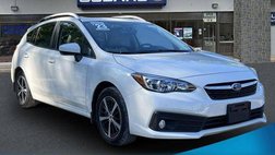 2023 Subaru Impreza Premium