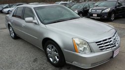 2006 Cadillac DTS Base