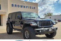 2024 Jeep Wrangler Rubicon 392