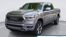 2022 Ram Ram Pickup 1500 Limited