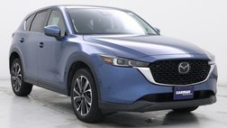 2023 Mazda CX-5 2.5 S Premium