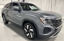 2025 Volkswagen Atlas Cross Sport SE 4Motion