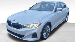 2024 BMW 3 Series 330i