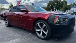 2014 Dodge Charger R/T 100th Anniversary