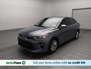 2018 Kia Rio EX