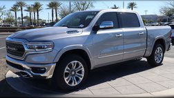 2022 Ram Ram Pickup 1500 Limited