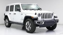 2022 Jeep Wrangler Unlimited High Altitude