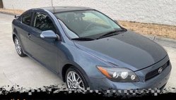 2008 Scion tC Base