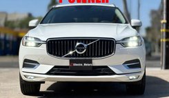 2021 Volvo XC60 T5 Inscription
