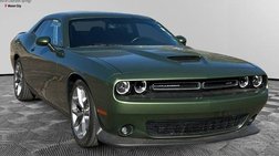 2021 Dodge Challenger GT