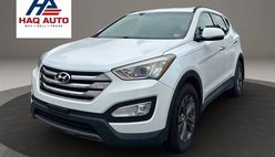 2015 Hyundai Santa Fe Sport 2.4L